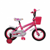 BICI MILANO FIORENZA 12" FUCSIA- 4101206MRO24 6792