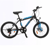 BICI MILANO ARO 20" SAETA SUS SWING AZUL 6837