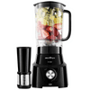 LICUADORA BRITANIA 3LTS B1000 C/F 12V 220V NEGRO REF 6538