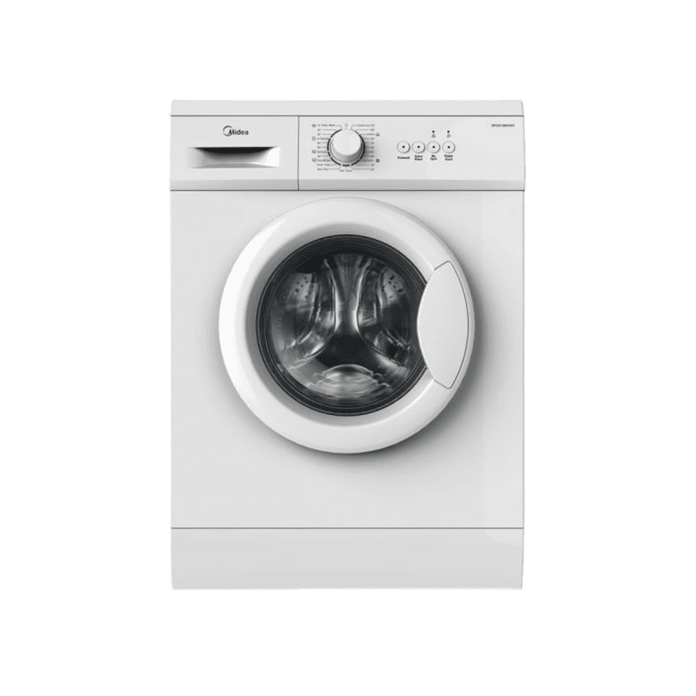 LAVARROPAS MIDEA 6KG C/F AUTOM. MFL60 6900