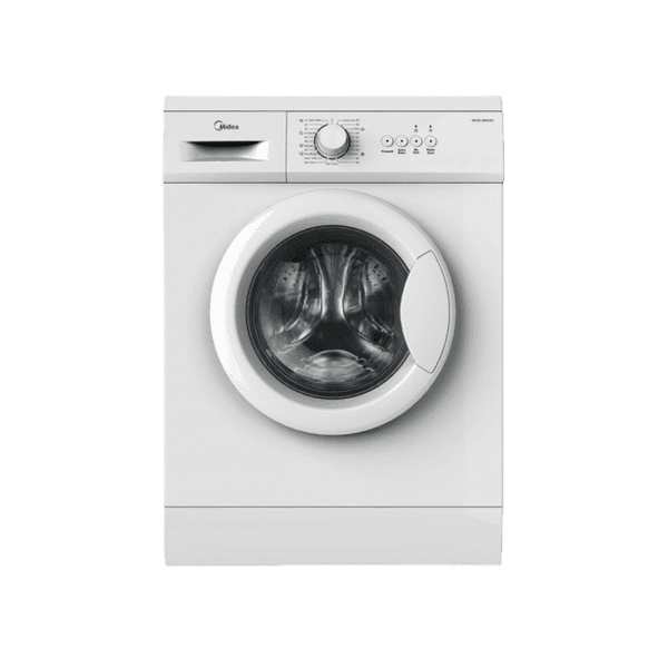 LAVARROPAS MIDEA 6KG C/F AUTOM. MFE60S10 6900