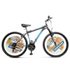 BICI MILANO ARO 29" SAETA AZUL 6934