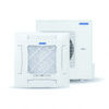 AIRE GOODWEATHER 60.000BTU F/C CASSETTE R410 GW-60CASD 3PZ 7060