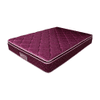 COLCHON 140X190 POP PLUS BORDO SUPERSPUMA 7254