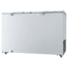 CONGELADOR ELECTROLUX 513LTS 2PTAS H550 BLANCO 7278