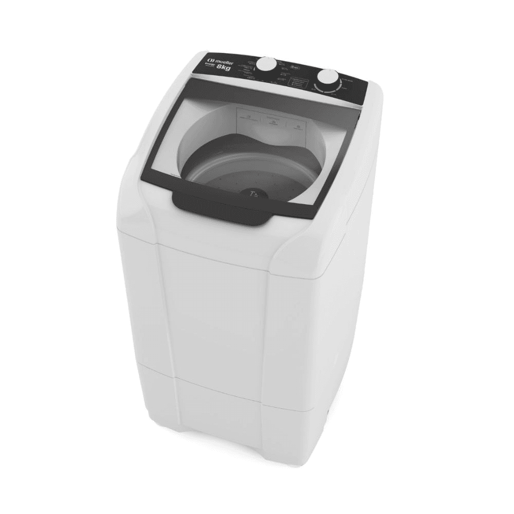 LAVARROPAS AUTOMATICA 8KG MUELLER ENERGY ENERGY 729