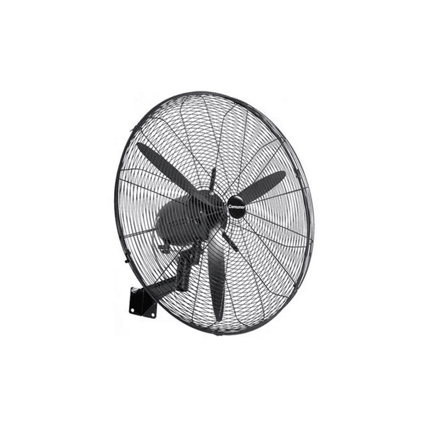 Ventilador de pared consumer 30´´ industrial