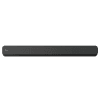 Barra de sonido Sony ht-s100f 120w 2.1 subwoofer integrado hdmi usb bl s144