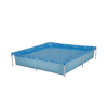 PISCINA MOR 1500LTS 189X189X42 M01003 7392
