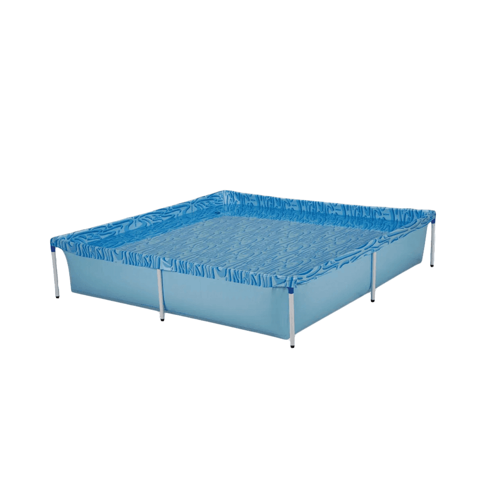 PISCINA MOR 1500LTS 189X189X42 M01003 7392