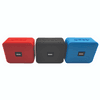 PARLANTE KOLKE FIT BT 5.0 KPP-437 ROJO