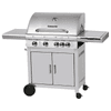 PARRILLA A GAS CONSUMER BBQ GRILL 4 7747