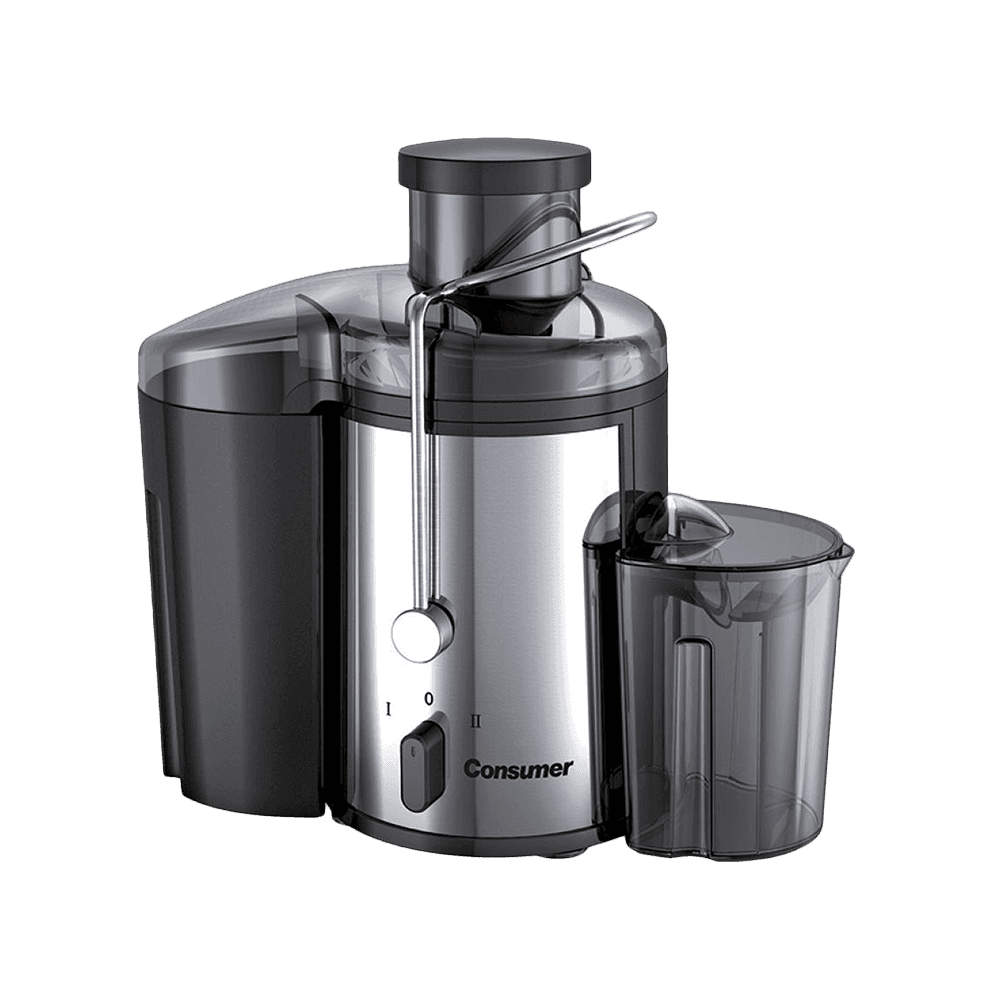 EXTRACTOR DE JUGO CONSUMER 7757
