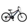 BICI MILANO ARO 24" TORINO NEGRO 7764