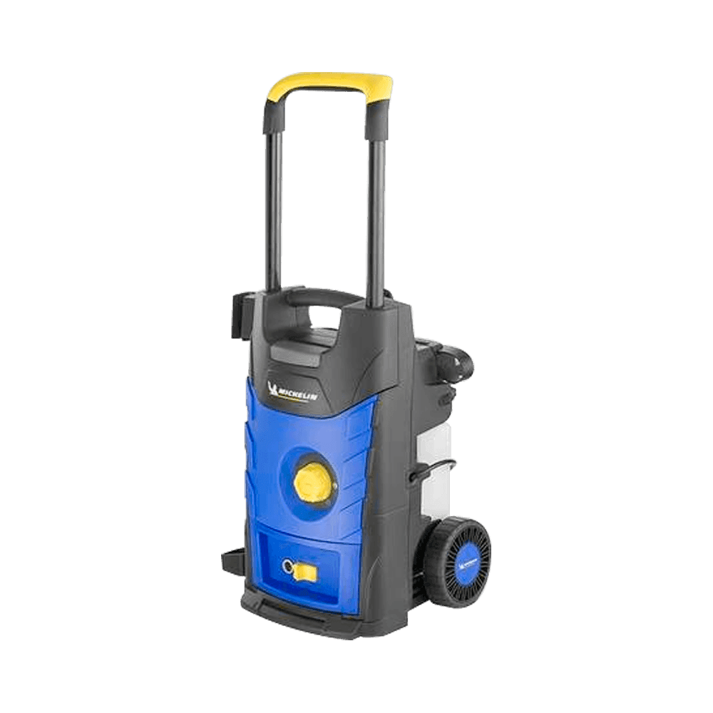 HIDROLAVADORA MICHELIN MPX16E 1600W /125BAR /MANGUERA 5M C/ ACCESORIOS MI1 7813