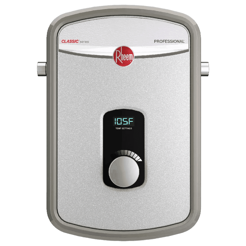 CALENTADOR DE AGUA DE PASO ELECTRICO RHEEM RTEX-8 RH11 7816