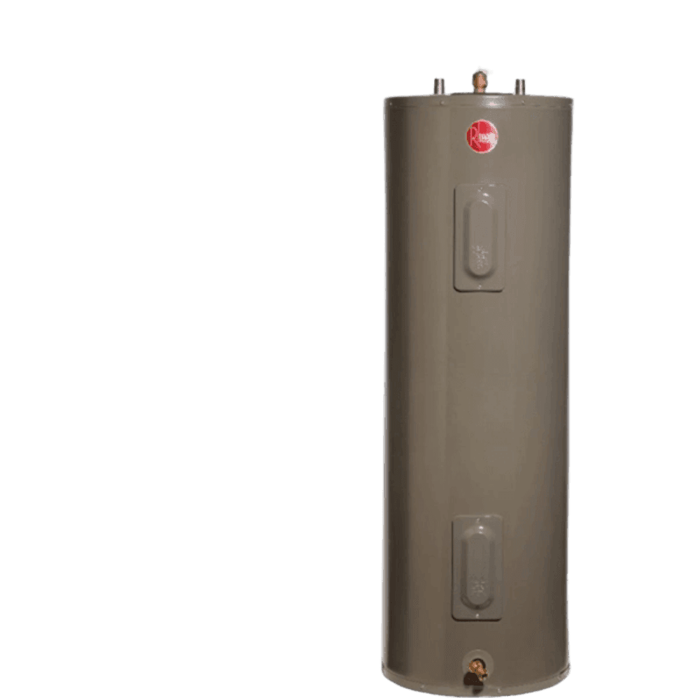 TERMOCALEFON ELECTRICO RHEEM 246 LTS VERTICAL - 6000 W - 380V/ 50HZ RH7 7819