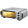 HORNO PIZZERO TOKYO 18 LITROS C/CONVECTOR 5 FUNCIONES T2964