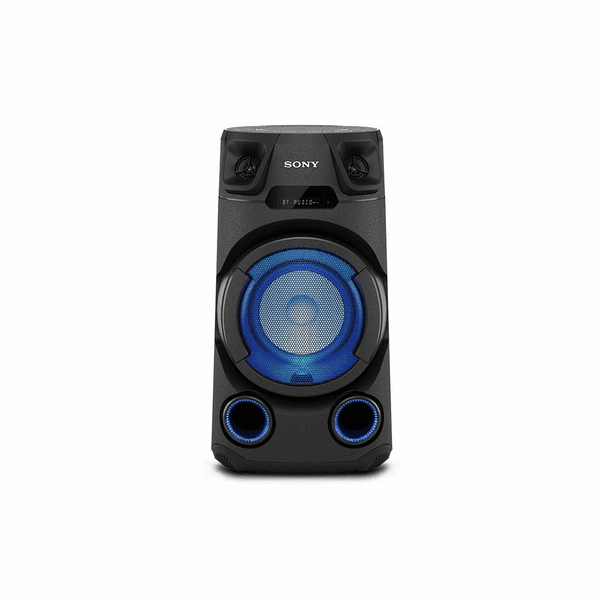PARLANTE SONY MHC-V13 USB/CD/RADIO FM/BL