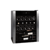 WINE COOLER MIDEA 66L 24 BOTELLAS 0512MDRW107FG 7855