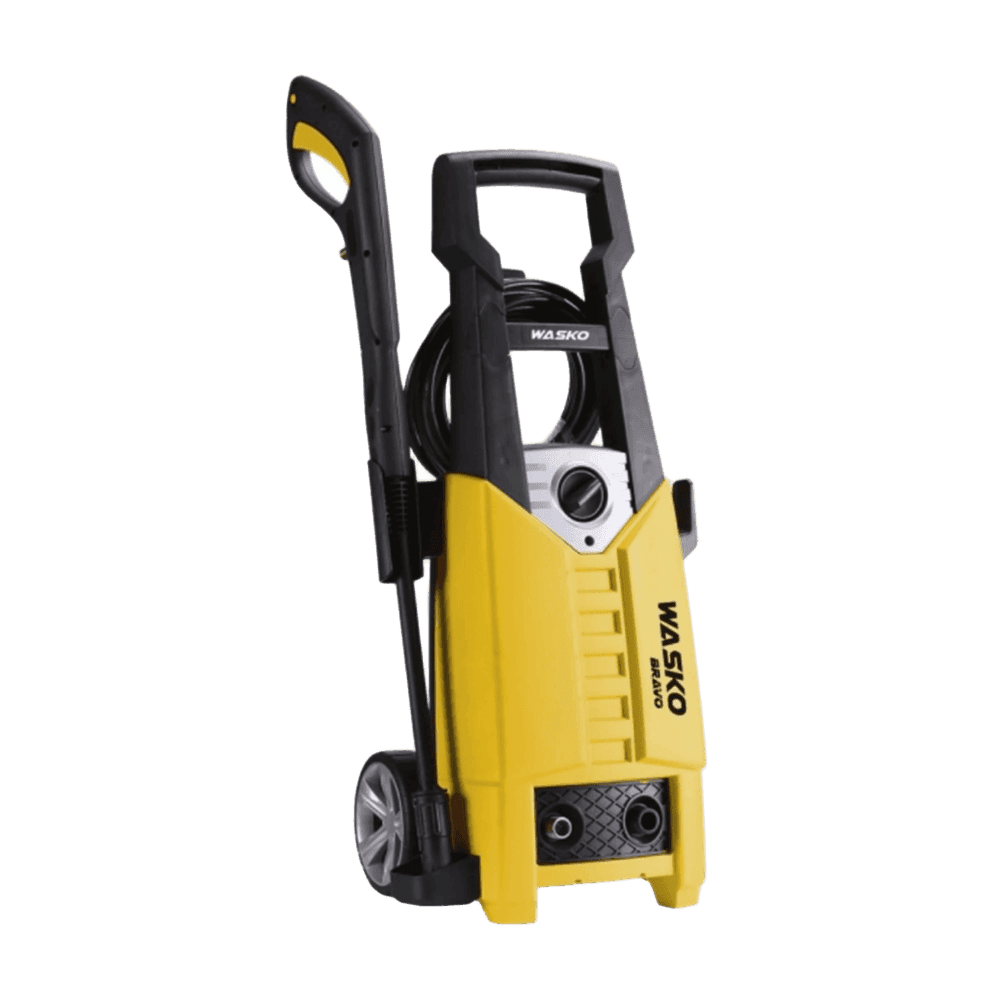 HIDROLAVADORA WASKO BRAVO 1600W 90BAR 360L/H 7898