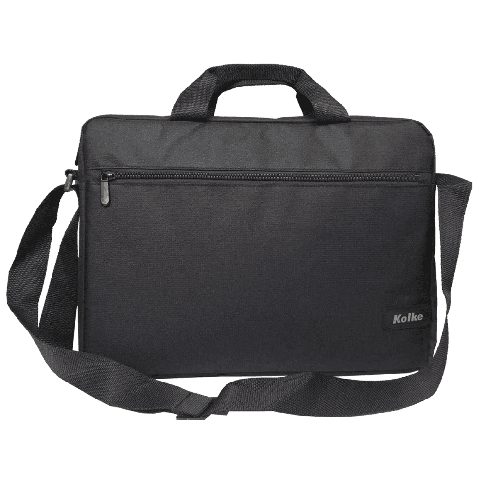 MALETÍN KOLKE 15,6"  KVM-317 8005