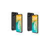 Combo celular zte v50 desing 16gb/256gb black
