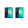 Combo 2 celulares Samsung a06 128gb