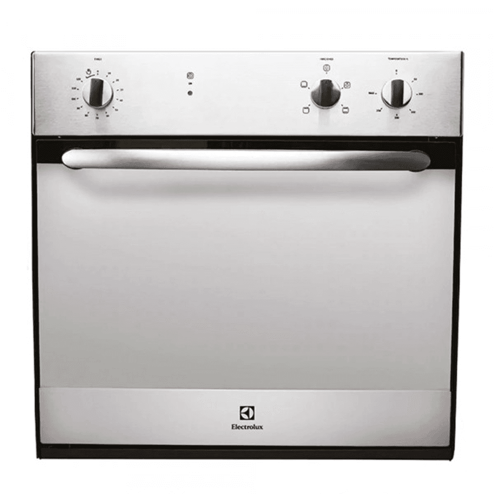 HORNO EMPOTRABLE ELECTROLUX 66L. EOED24M2CMSM INOX 8061