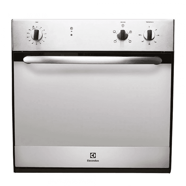 HORNO EMPOTRABLE ELECTROLUX 66L. EOED24M2CMSM INOX