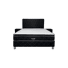 Sommier Cobrasa 140x190   negro