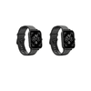 Combo 2 smartwatch Kolke kvr-671 negro