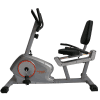 BICICLETA ATHLETIC HORIZONTAL 290BH ATBC290BH + TAZA DE REGALO
