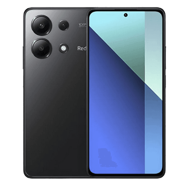 CELULAR XIAOMI REDMI NOTE 13 6GB/128GB + TAZA DE REGALO
