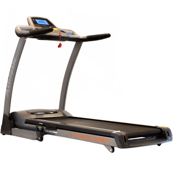 CINTA DE CAMINAR ATHLETIC 3260T ATCC3260T+ TAZA DE REGALO
