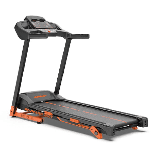 CINTA DE CAMINAR ATHLETIC 610T ATCC610T + TAZA DE REGALO