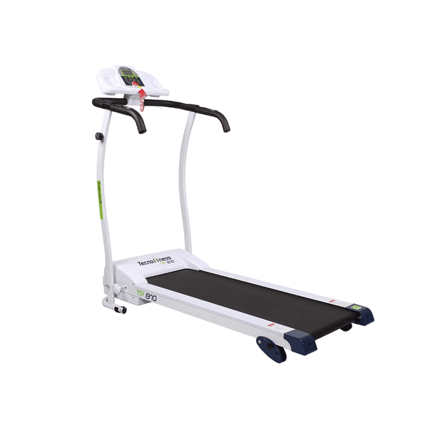 CINTA DE CAMINAR TECNOFITNESS TP810 TECC810 + TAZA DE REGALO