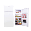 HELADERA GOODWEATHER 300/230LTS GW-305 BLANCO + TAZA DE REGALO