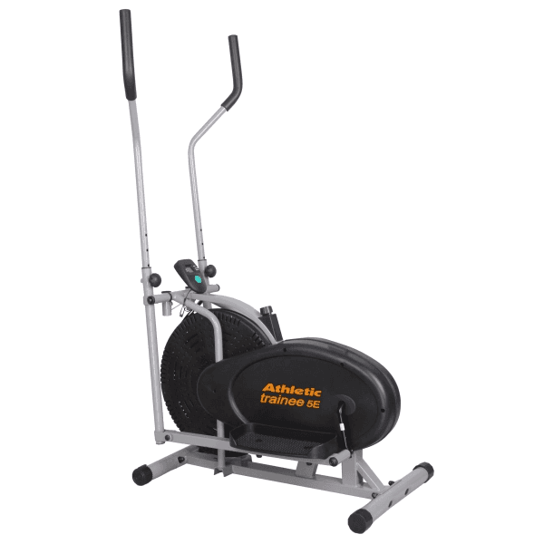 ELIPTICA ATHLETIC E5 ATEL5E + TAZA DE REGALO