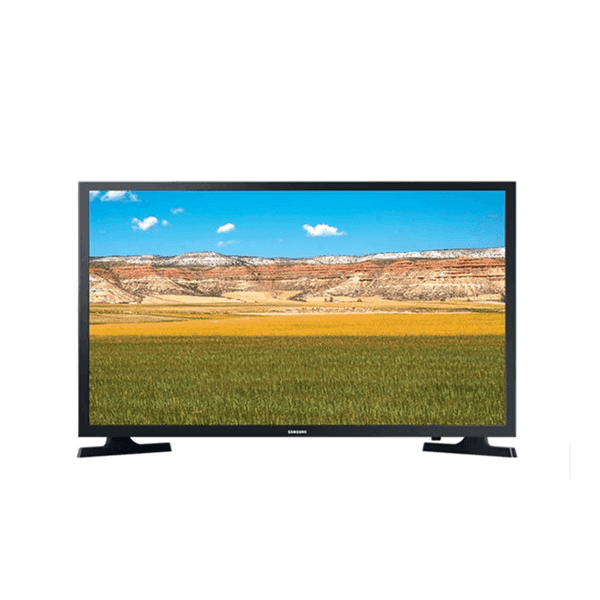 TV SMART SAMSUNG 32" HD UN32T4202AGXPR+ TAZA DE REGALO