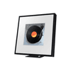 Parlante music frame Samsung hw-ls60d/pr + Taza de regalo