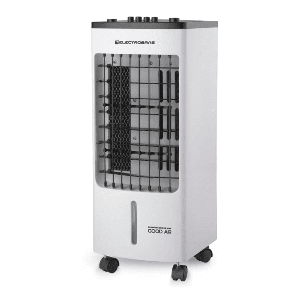 CLIMATIZADOR GOOD AIR 4EN1 - ELECTROBRAS EBCA-03 811252
