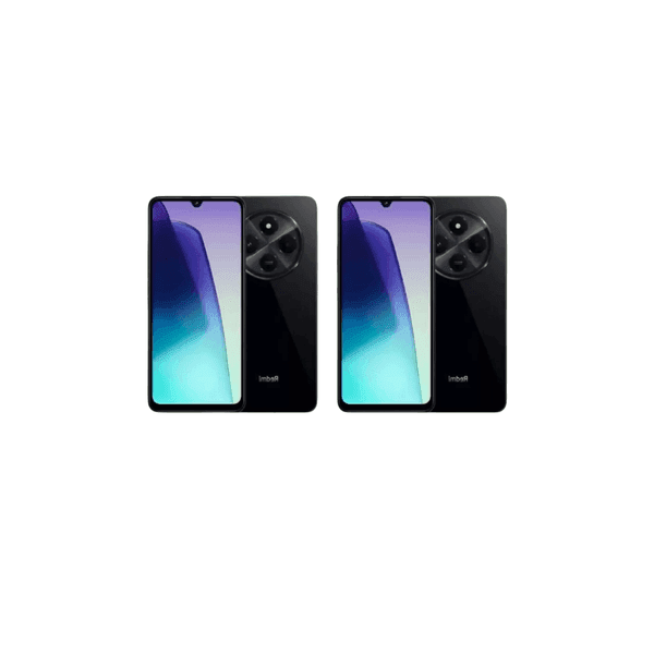 COMBO 2 CELULAR XIAOMI REDMI 14C 4GB/128GB NEGRO