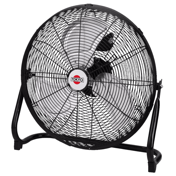 VENTILADOR DE PISO TOKYO 20" VETOPBF2008U 3V 130W T2431