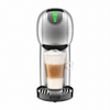 CAFETERA DOLCE GUSTO MOULINEX GENIO S  TOUCH SILVER MX124 + PROMO CAPSULAS NESCAFE DOLCE GUSTO 81260