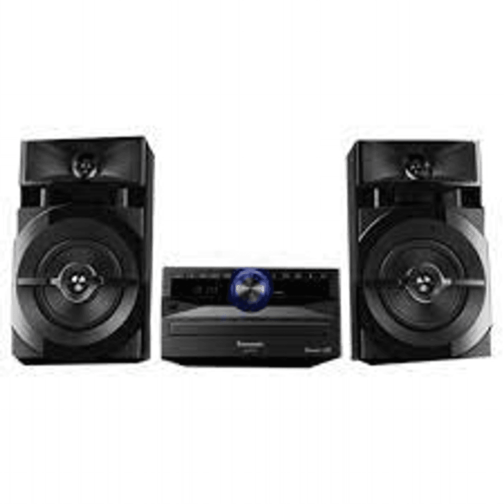 MINICOMPONENTE PANASONIC SC-AKX930PUK 8131