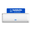 AIRE SPLIT JOTA 12.000BTU + INSTALACION DE AIRE