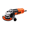 AMOLADORA ANGULAR BLACK+DECKER G720 115MM 820W 220V