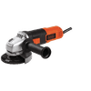 AMOLADORA ANGULAR BLACK+DECKER G720 115MM 820W 220V