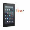 TABLET AMAZON FIRE 7" 16GB